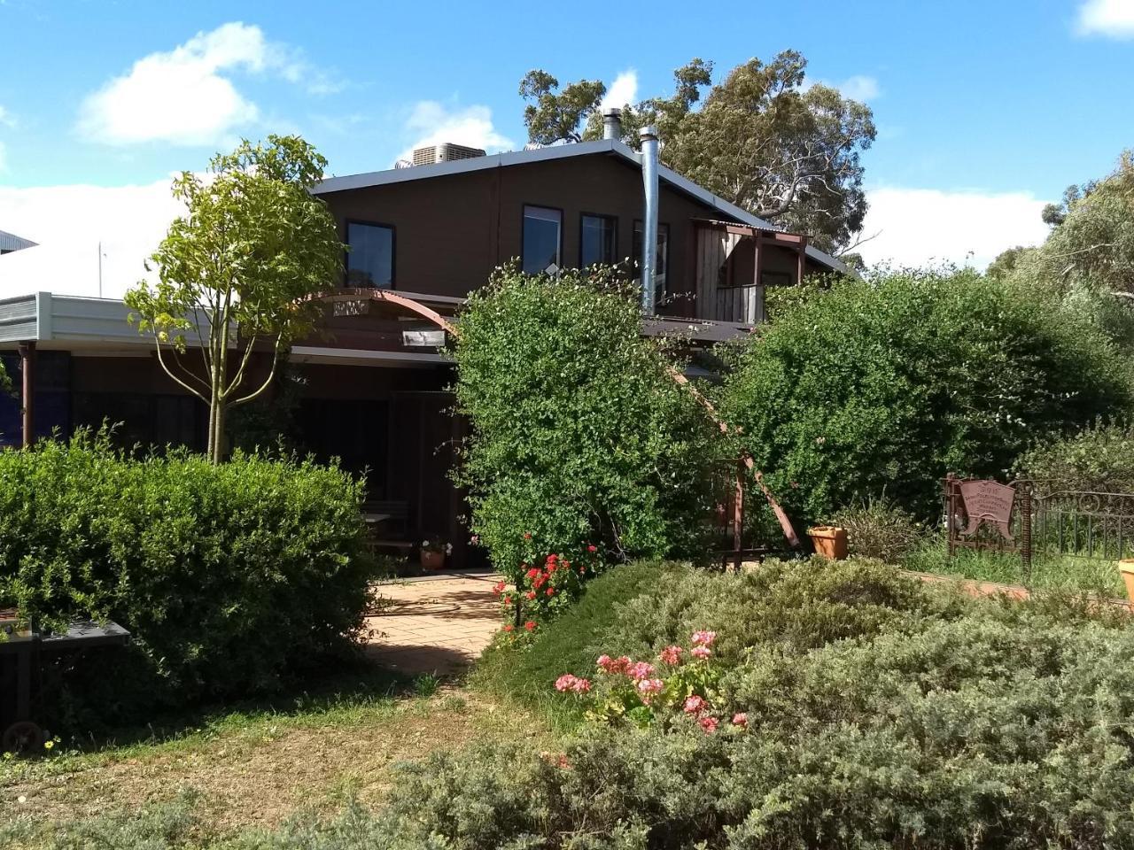 Hotham Ridge Apartment Wandering Kültér fotó