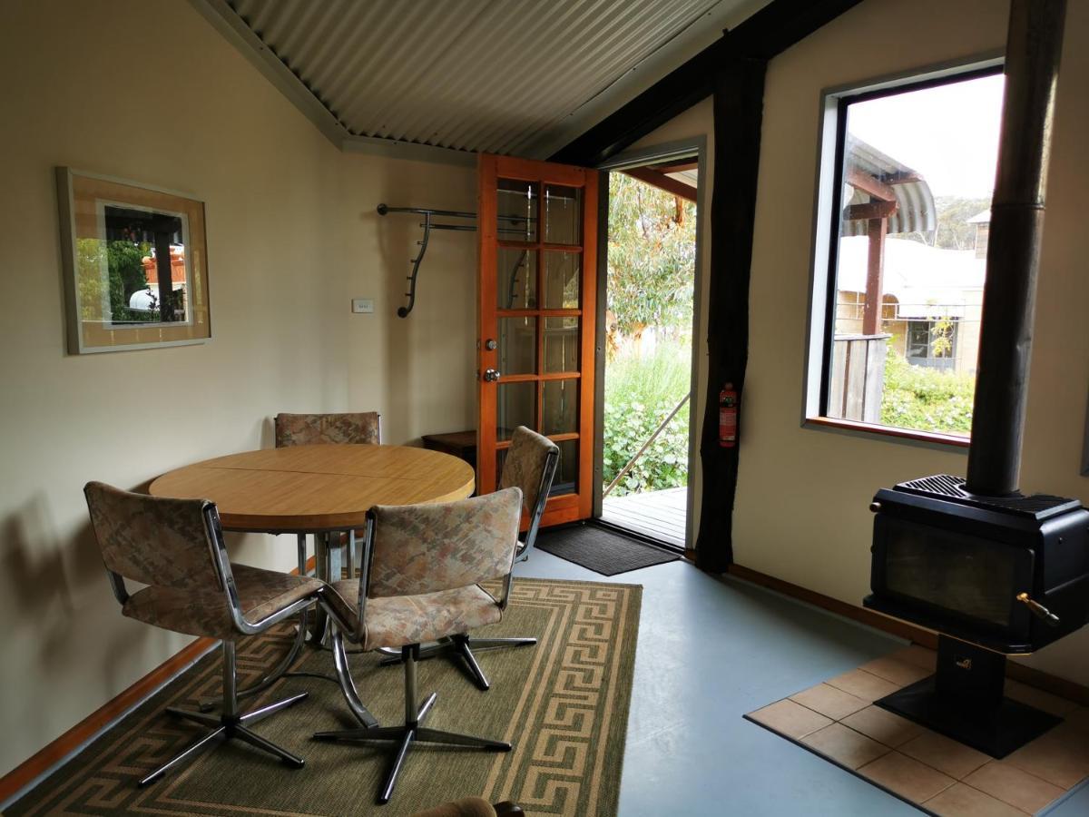 Hotham Ridge Apartment Wandering Kültér fotó